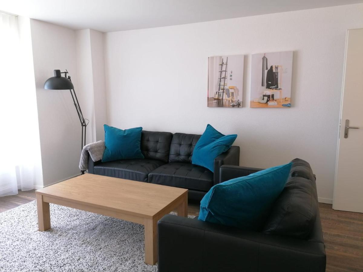 Easy-living 1 Apartment