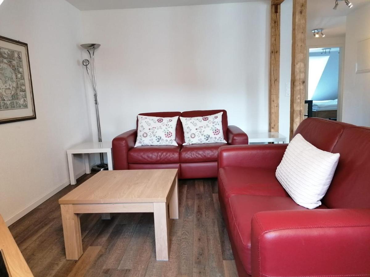Apartment Easy-living 1 *