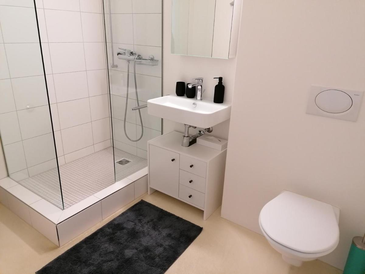 Easy-living 1 Apartment