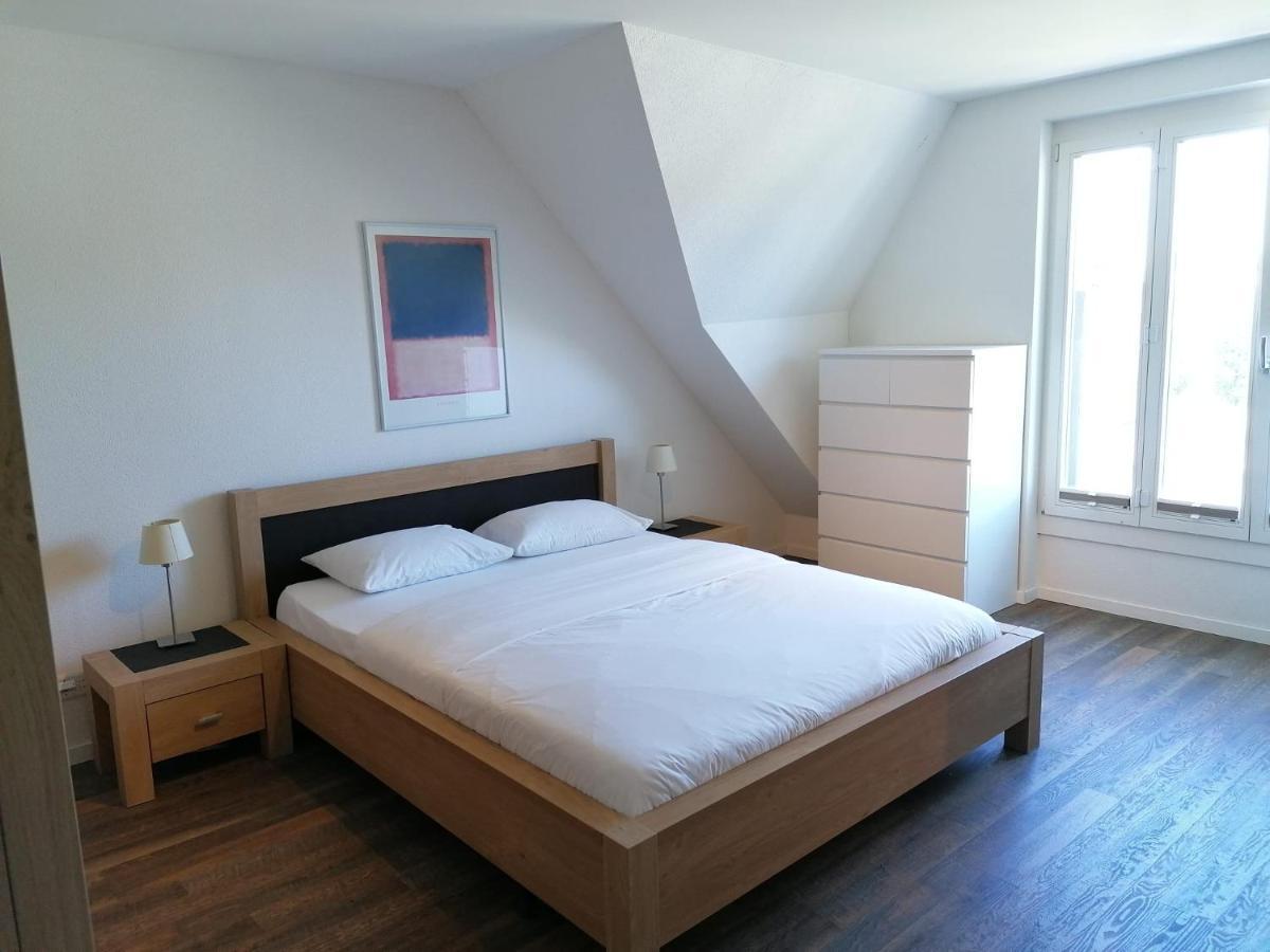 Easy-living 1 Luzern