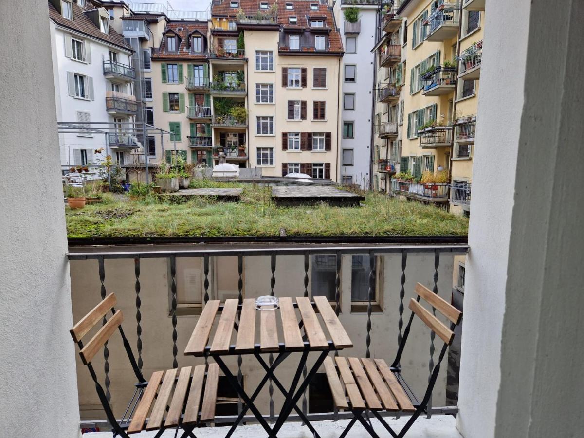 Easy-living 1 Luzern