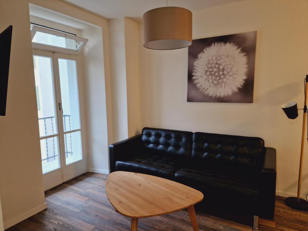 Easy-living 1 Apartment *