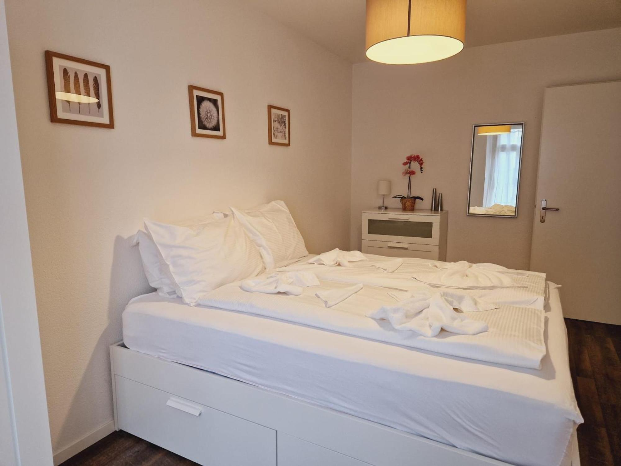 Apartment Easy-living 1