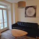 Easy-Living Lucerne City Apartments 1
