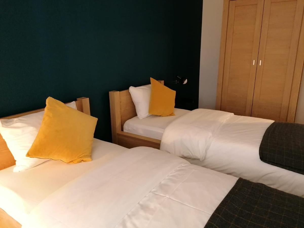 Appartement Easy-living 1