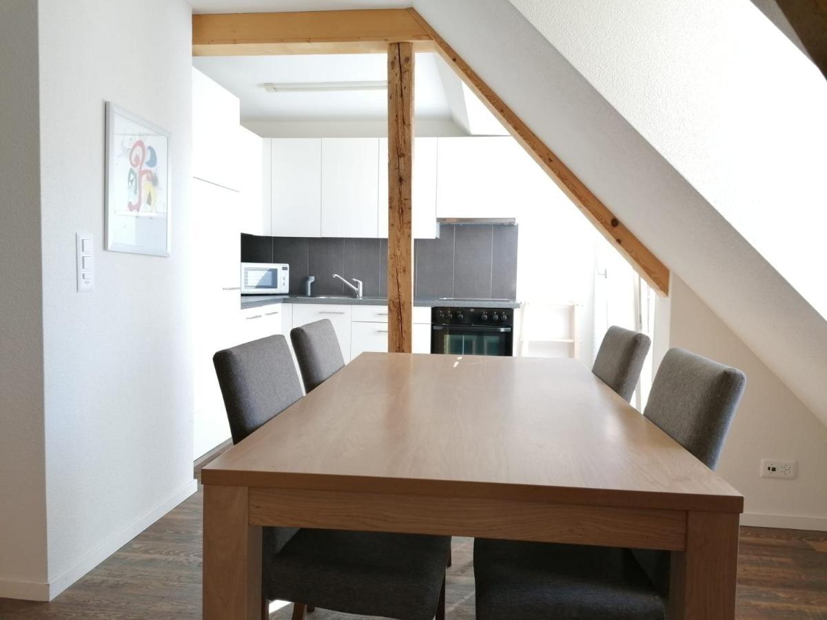 Appartement Easy-living 1 Lucerne