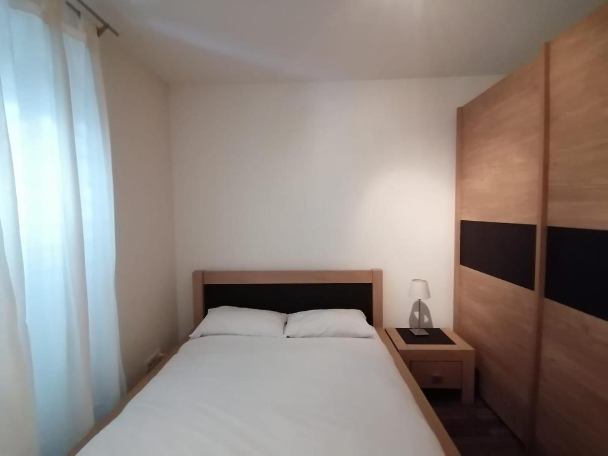 Appartement Easy-living 1 *