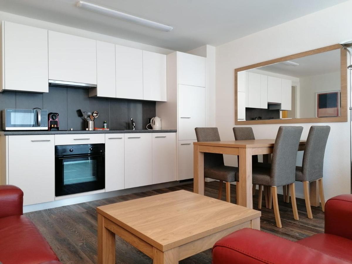 Easy-living 1 Appartement Lucerne