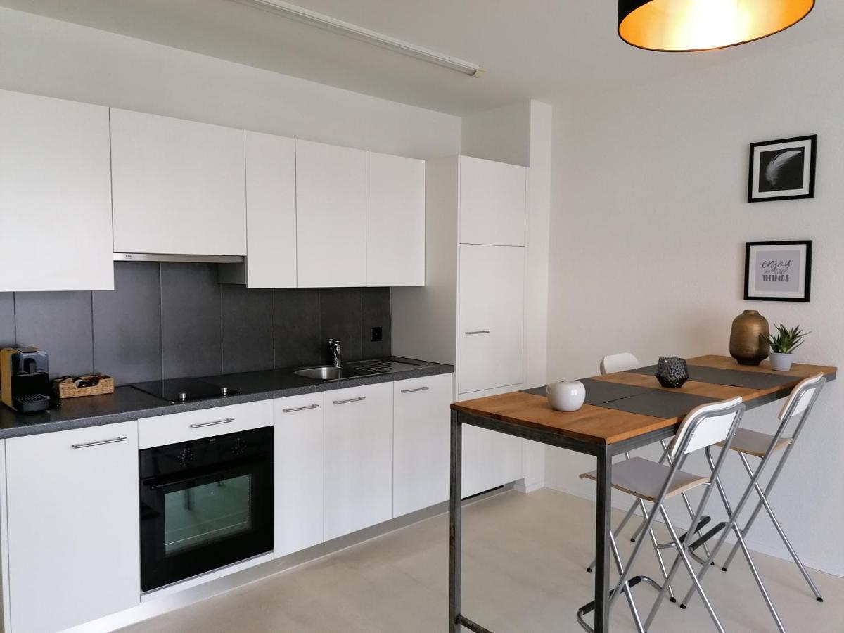 Easy-living 1 Lucerne