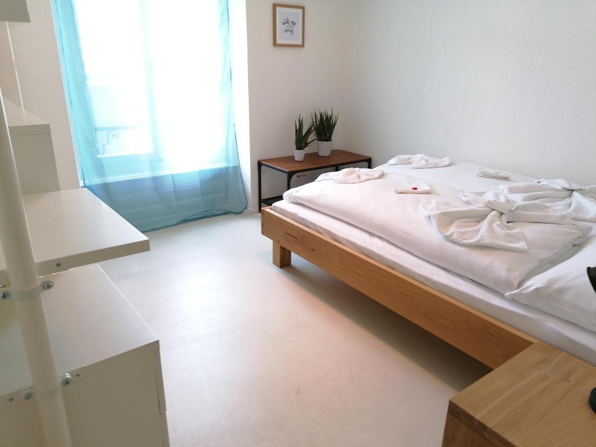 Easy-living 1 Appartement *