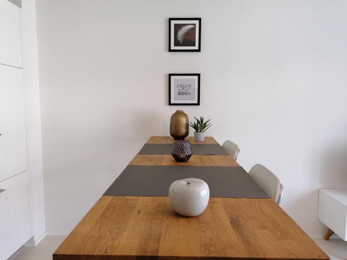 Easy-living 1 Appartement Lucerne