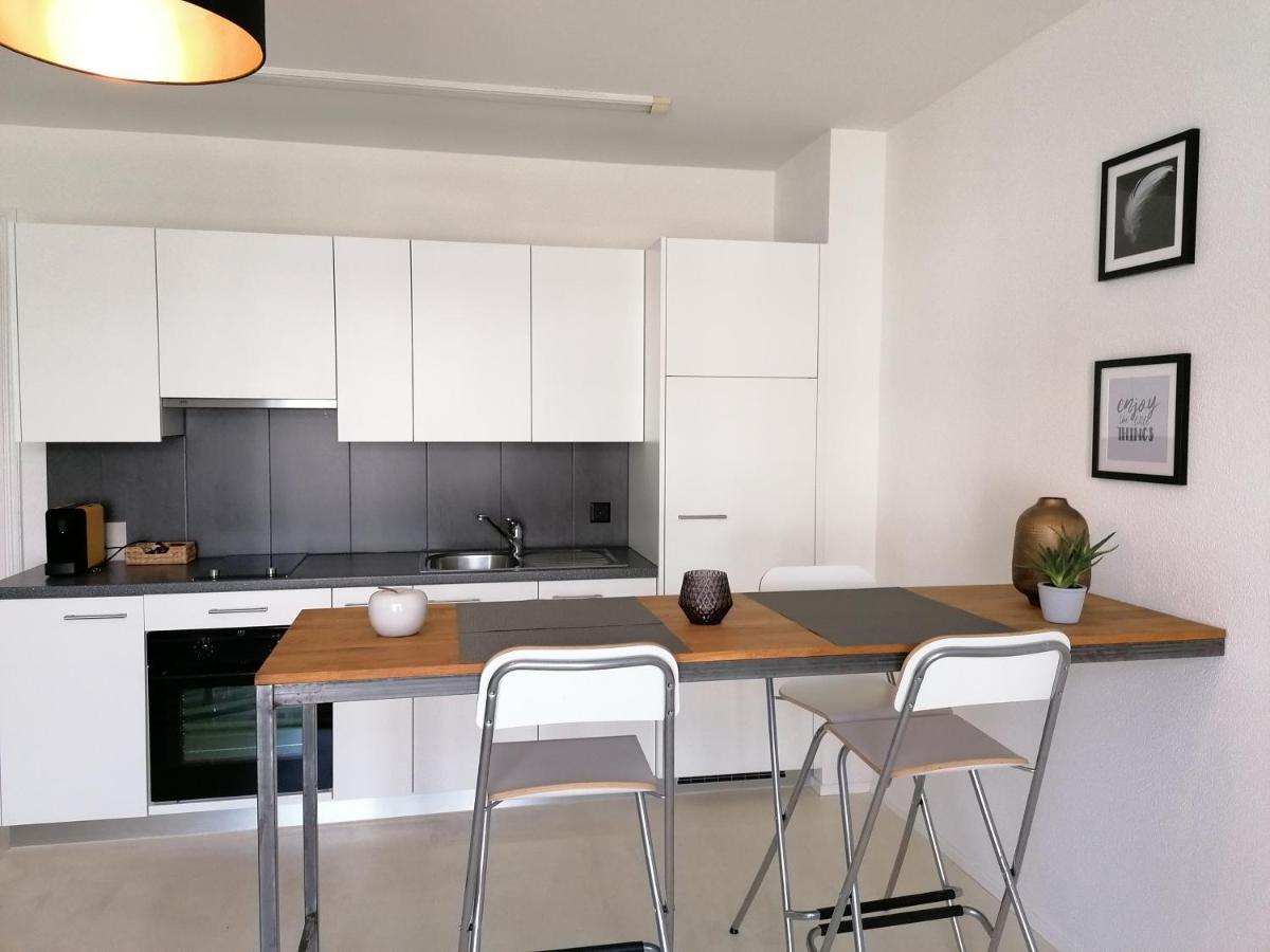 Appartement Easy-living 1 Lucerne