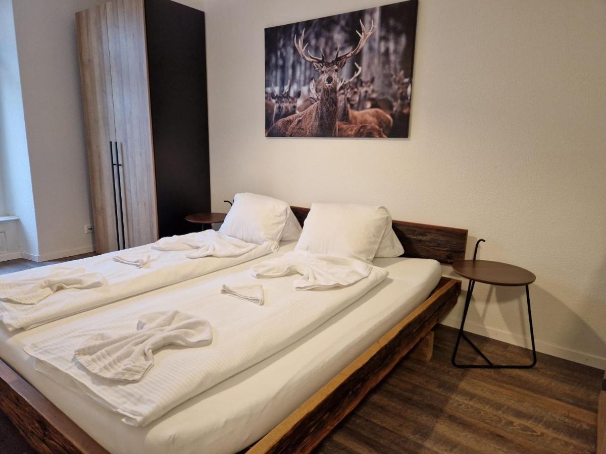 Appartement Easy-living 1