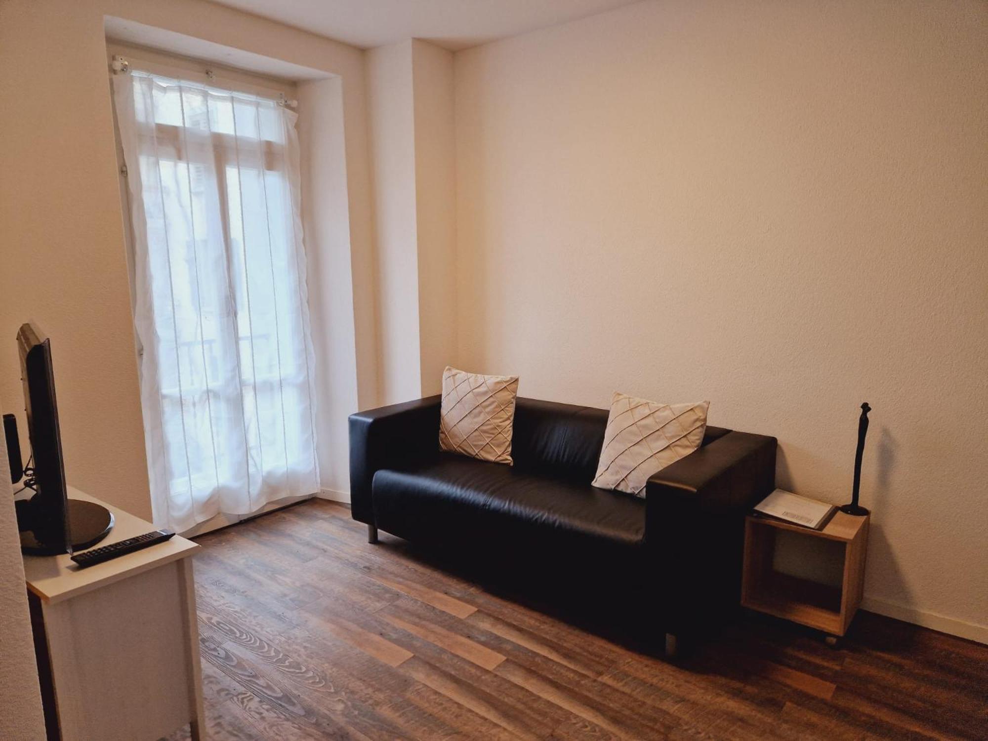Easy-living 1 Appartement