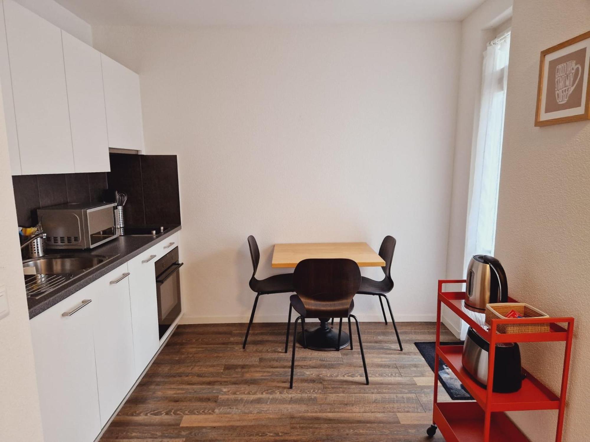 Appartement Easy-living 1